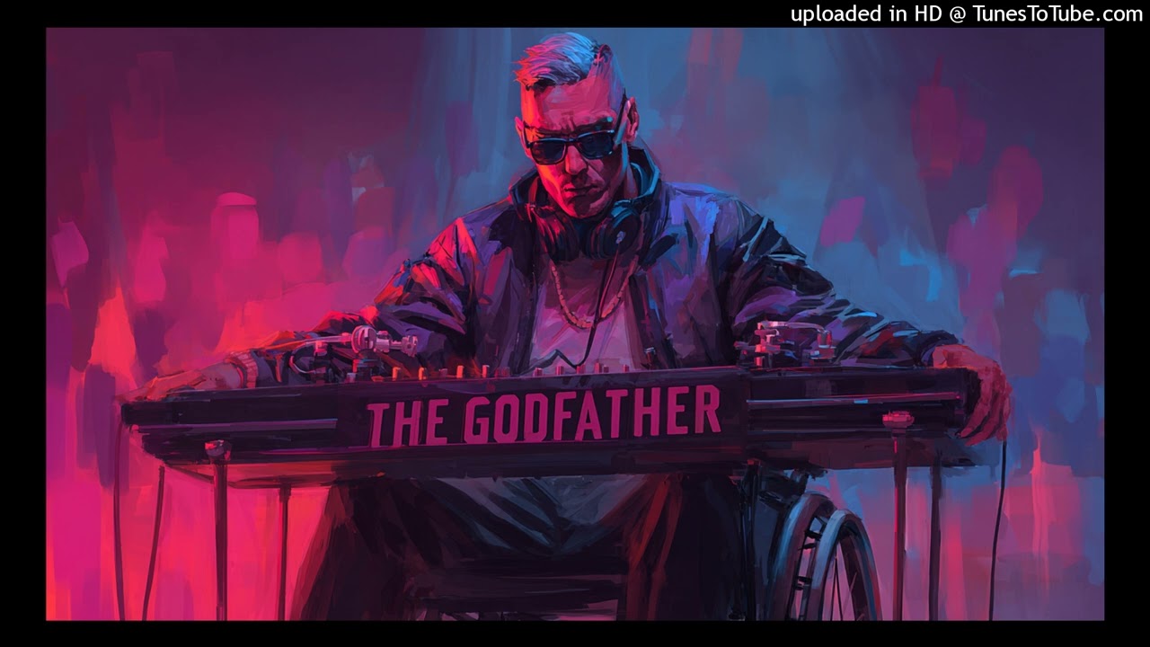 THE GODFATHER VIBES