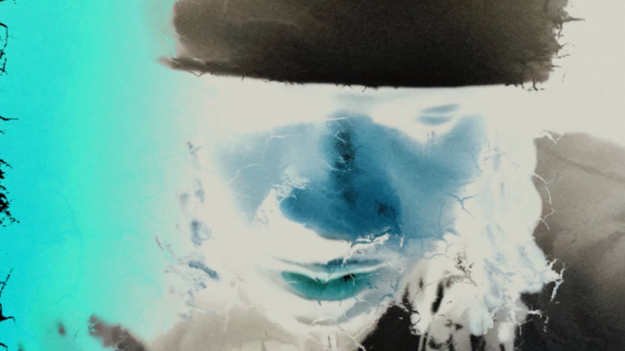LUXENNY &ndash; Be The 1 (Official Visualizer) 