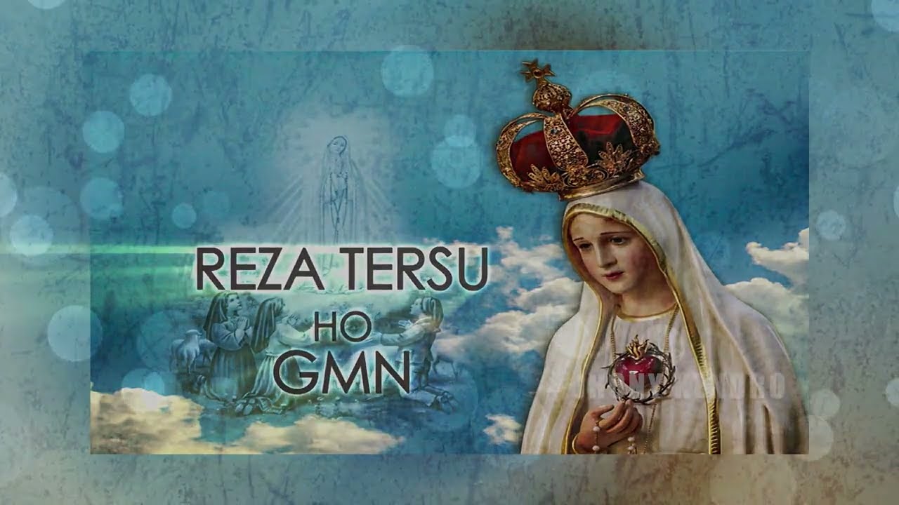 REZA TERSU 2 GMNTV