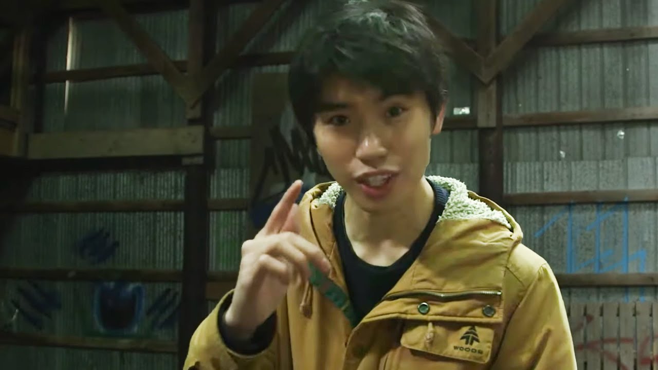 Ethan Eng: Low/No Budget Filmmakers