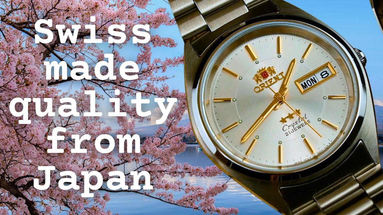 Why Spend Thousands? This Watch Gives You Rolex Vibes for Pennies!