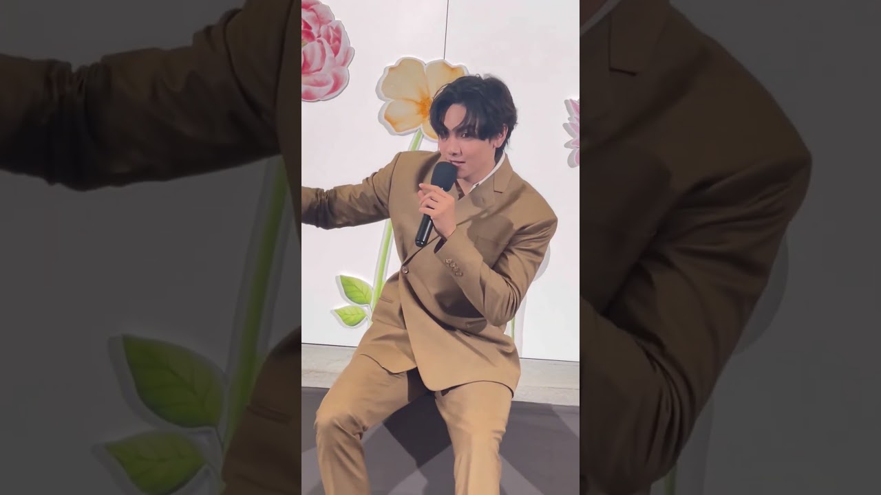 Outfit perfect for Joong #joongdunk #joongarchen #dunknatachai #chenrcj #gmmtv #dunkmeow #chenjoong