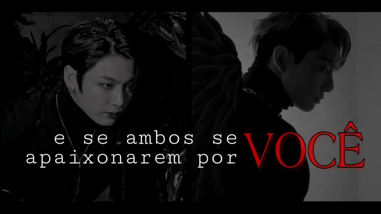 asmr jeon jungkook || Vampiro 2 - ɪʀᴍãᴏs ɢêᴍᴇᴏs