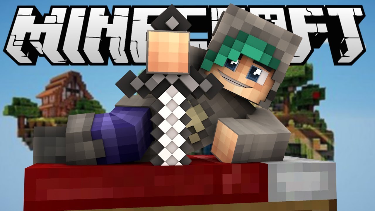 THE CLEANEST GAME IVE EVER HAD! - Minecraft Bedwars