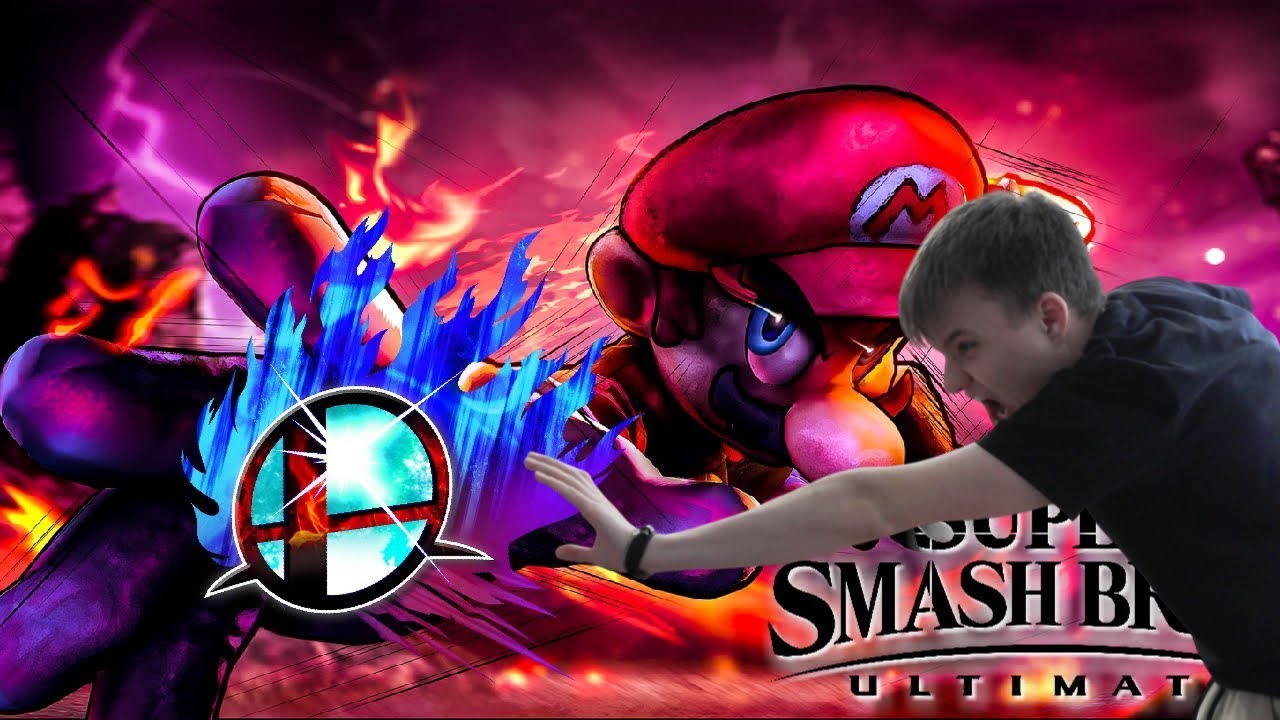 Ganz gechillt zocken und streamen: Super Smash Bros Melee