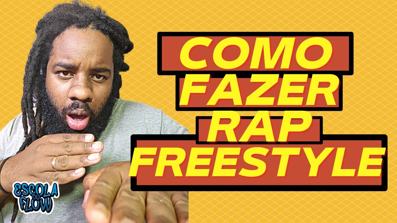 Dicas Para Fazer Rap no Freestyle