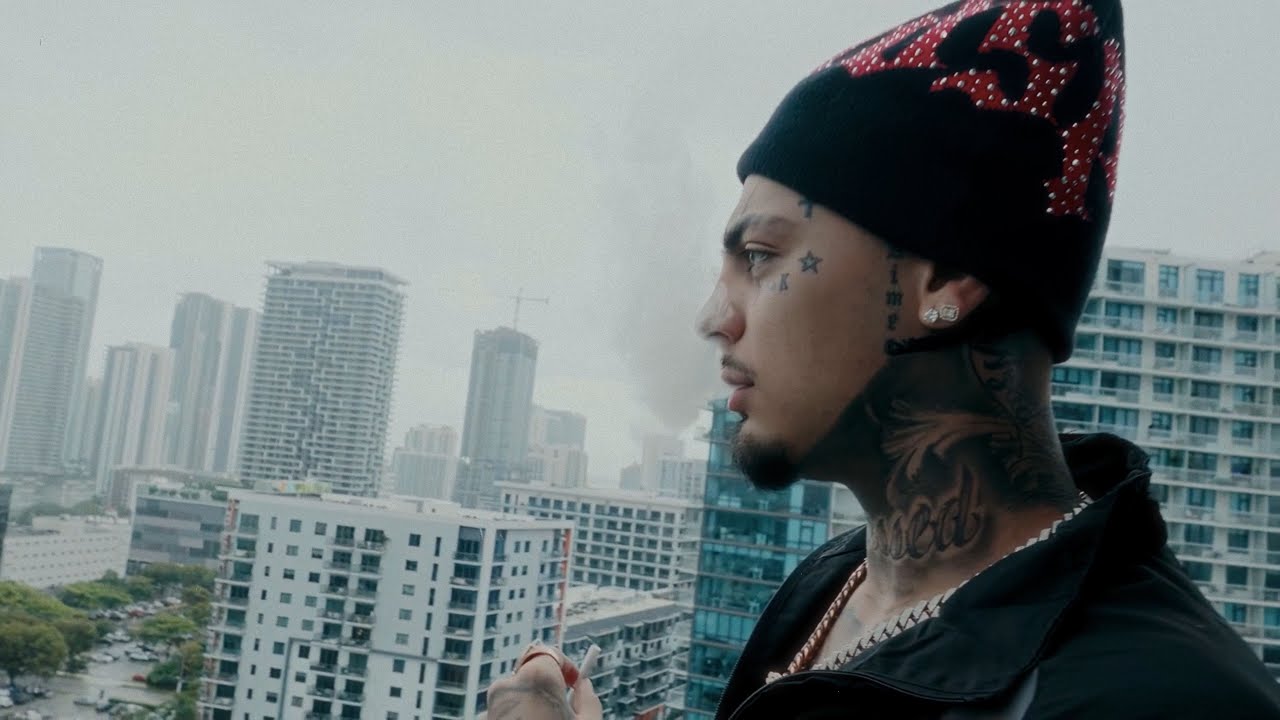 AlbertNBN - MIA | Official Video