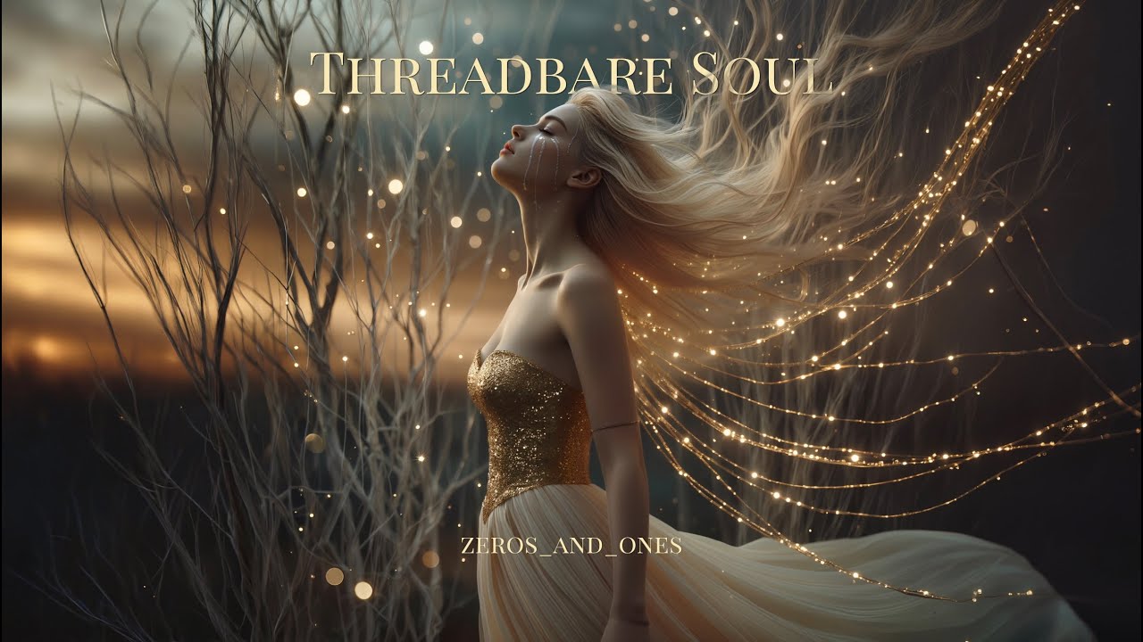 zeros_and_ones - Threadbare Soul (Official Music Video)
