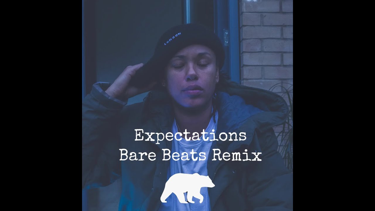 Amy True Expectations: Bare Beats Remix