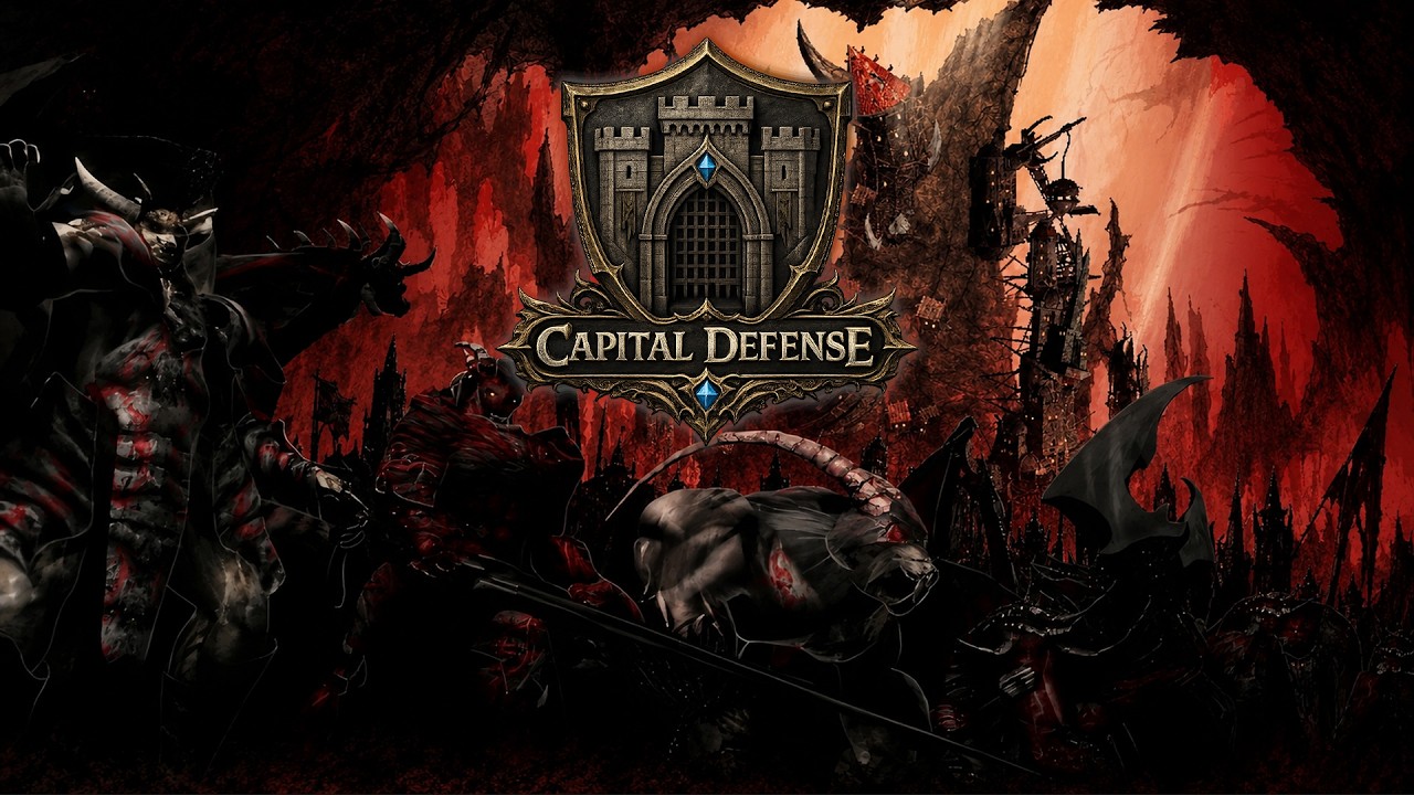 Disciples 2 | Новый режим Capital Defense на MNS [забег №3]