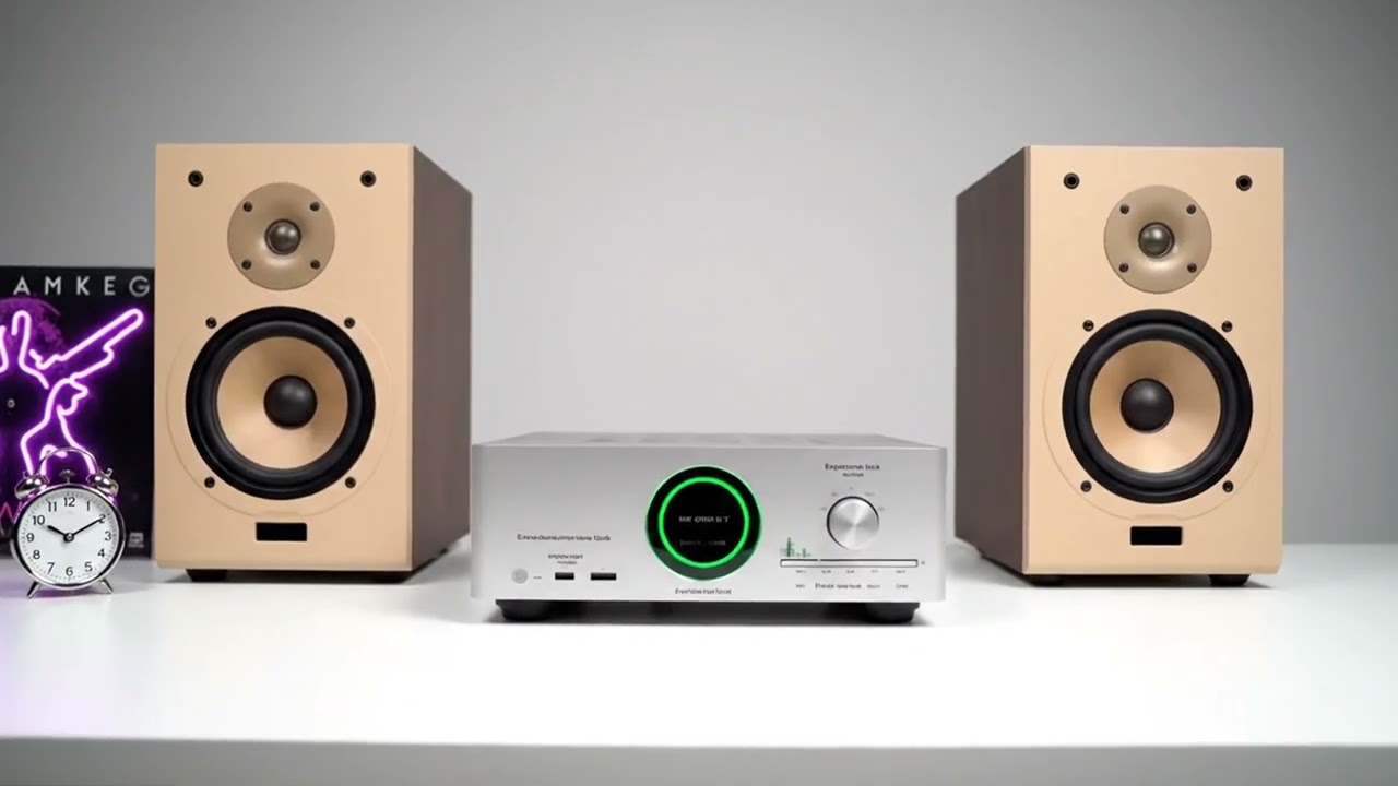 Audiophile Reggae Escape &ndash; True Stereo Premium Sound