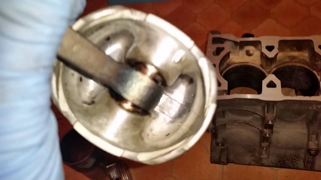 Rover75 1,8 Замена прокладки под голову своими руками. Двигатель 