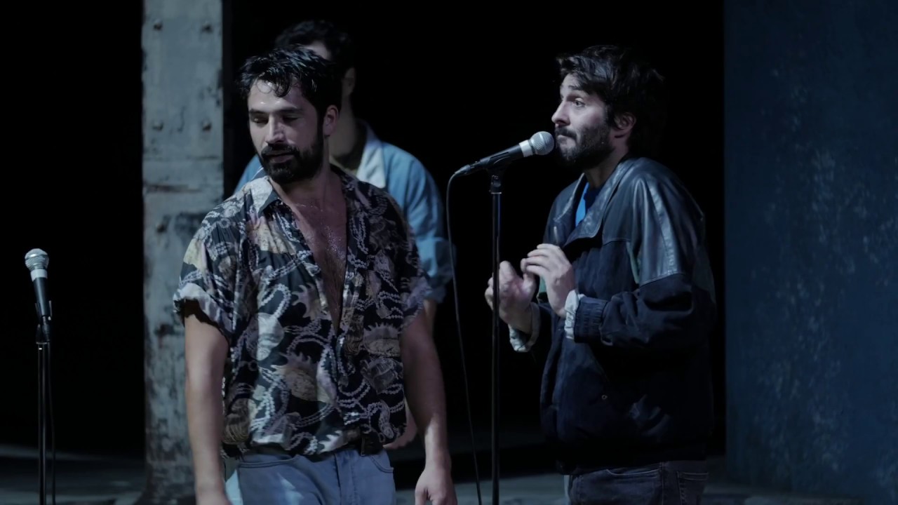 Les Idoles