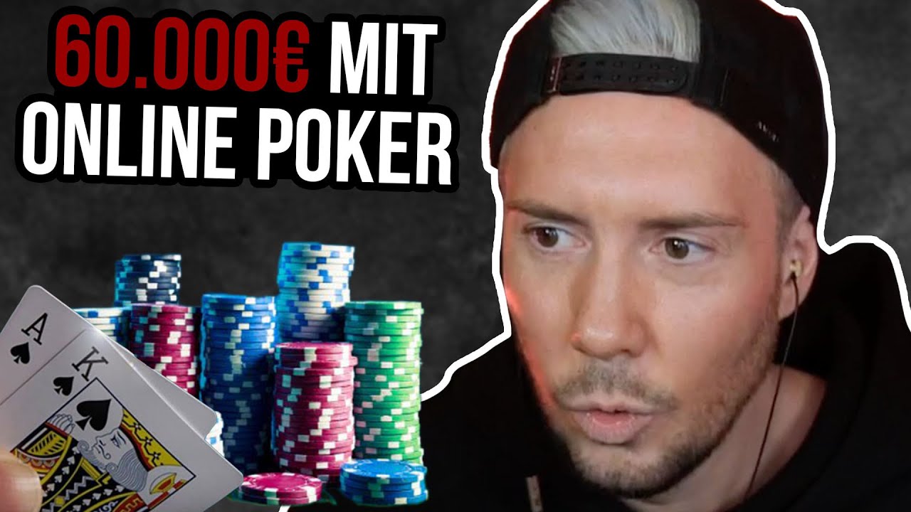 Geld verdienen mit Online Poker? | Torben Platzer Realtalk