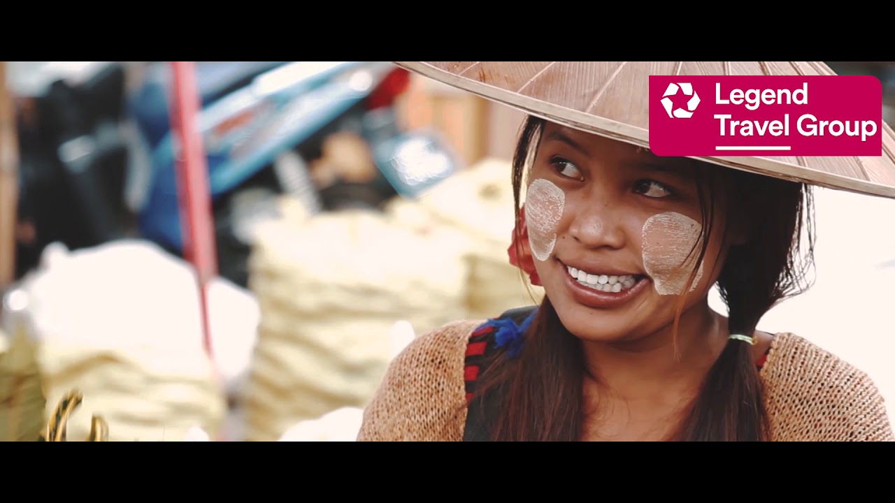 Top Myanmar Tours and Trips 2019 - 2020 - Legend Travel Group