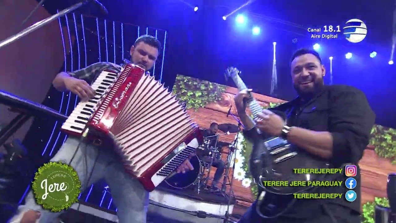 MANZANA AZUL  -   SELECCIÓN DE CUMBIAS