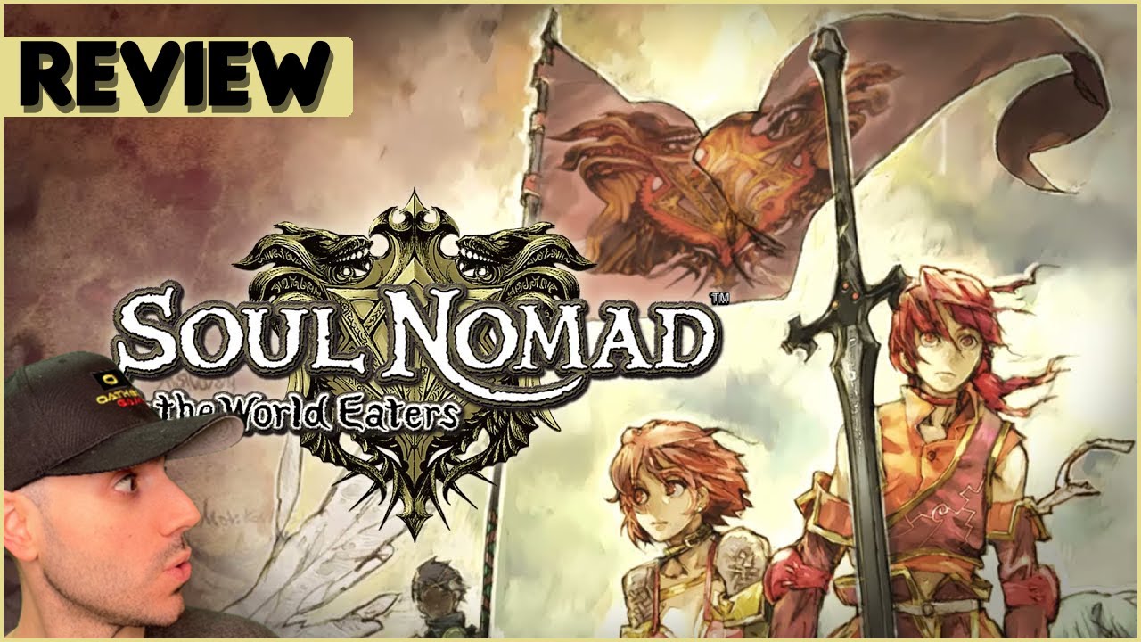 Soul Nomad & The World Eaters - Steam  - Gameplay & Honest Review