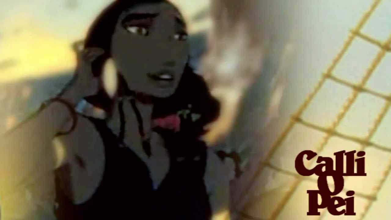StanD up WheN it's All crashing DowN [Non/Disney Crossover]