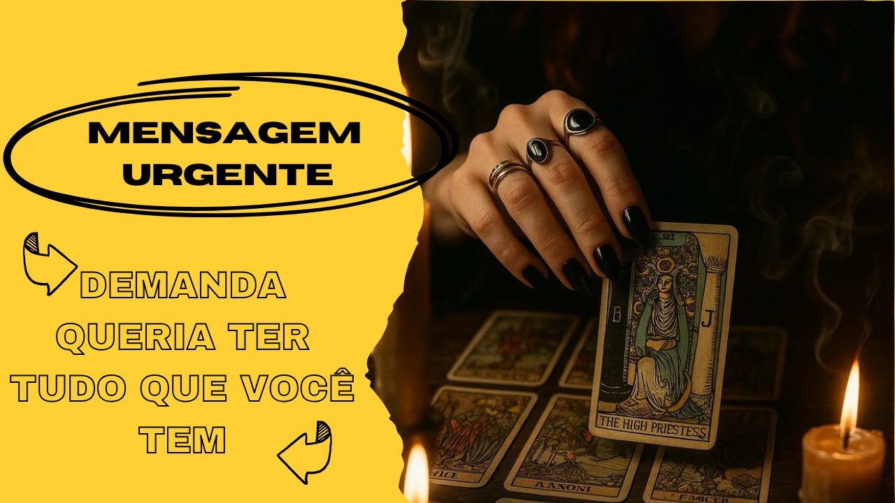 Mensagem de Exu Sobre Teu Inimigo. Assustador😮😮Energia de Demanda/Pragas