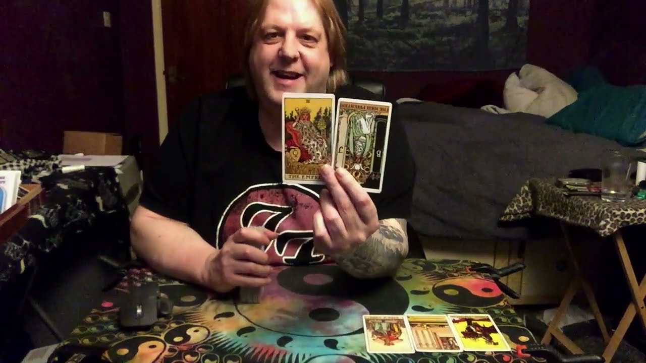 RANDOM TAROT READING - AFRAID TO ADMIT THE TRUTH - PRIDE IS STOPPING THEM FROM LOVING YOU