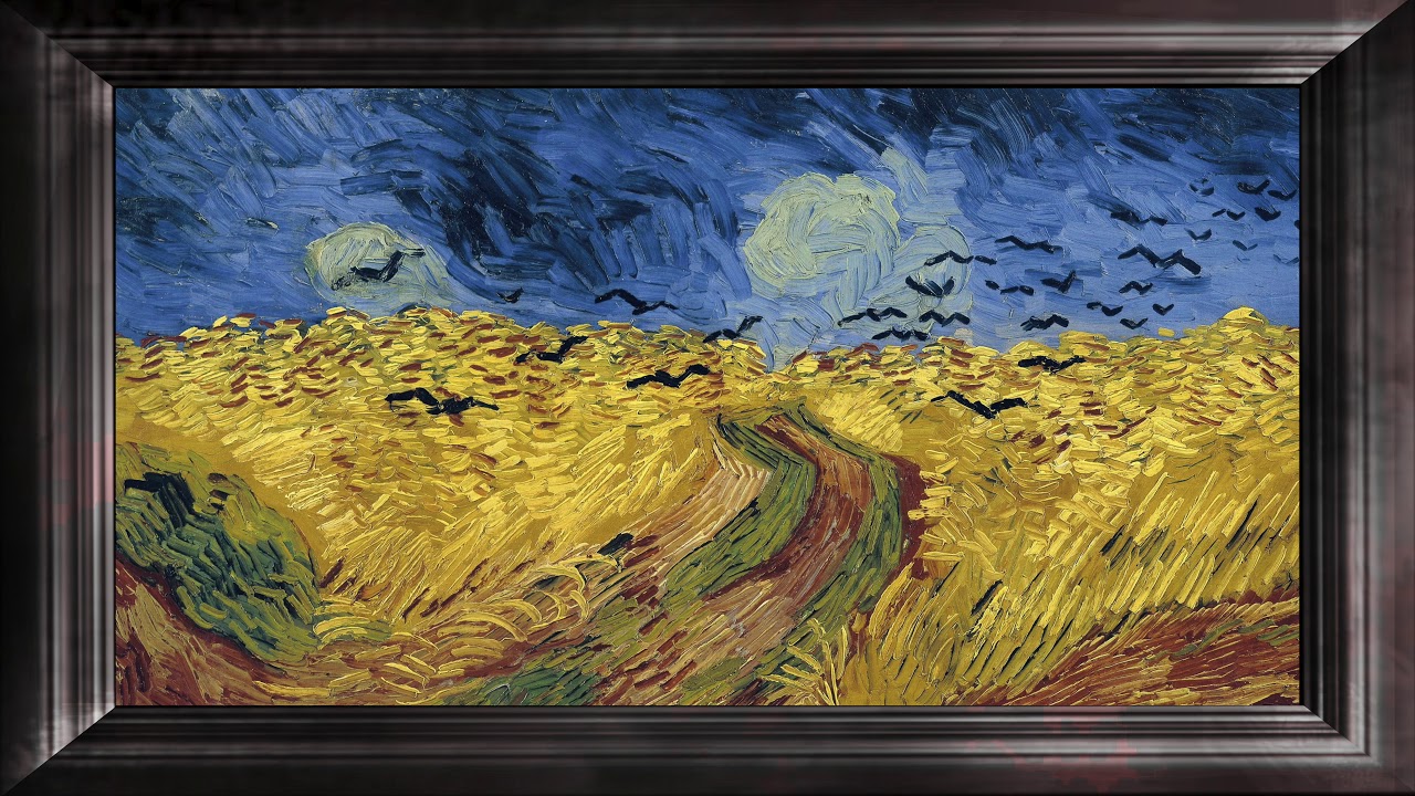 Digital Art Gallery