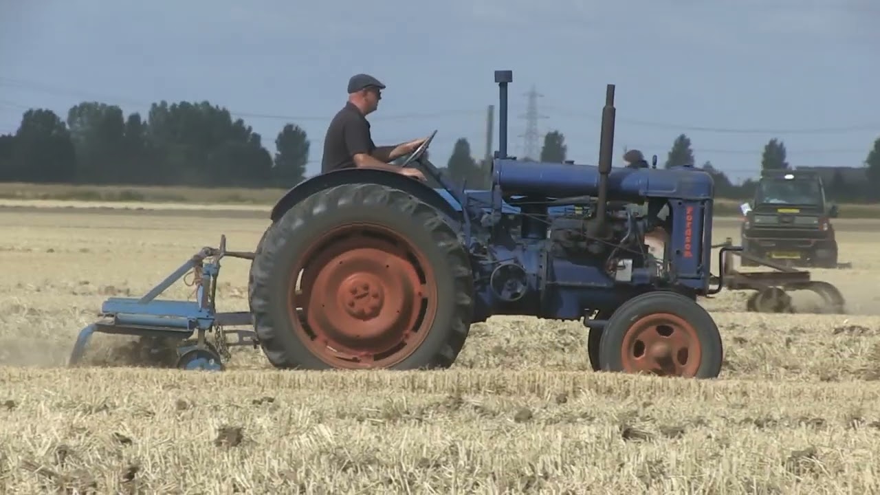 BLUE FORCE CULTIVATION DAY PART 2