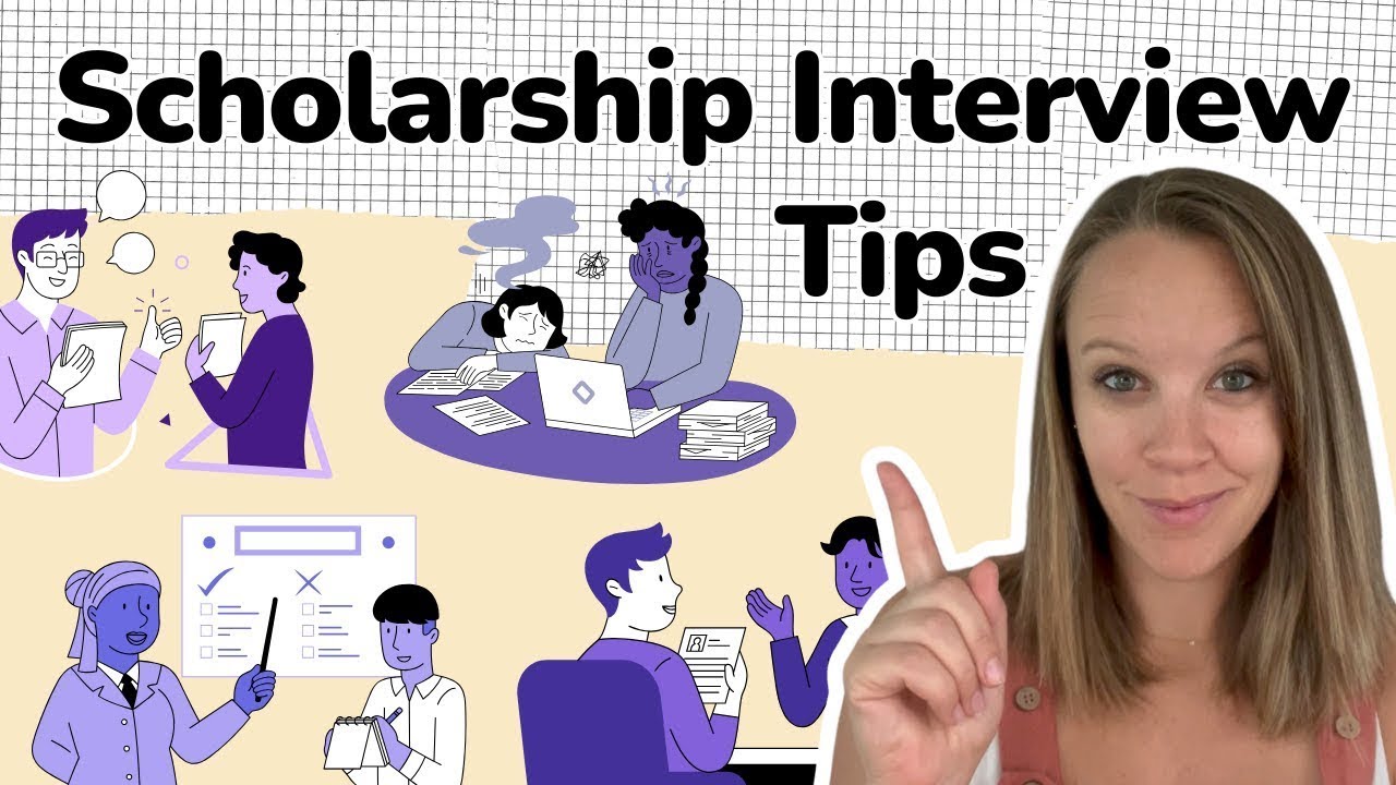 Scholarship Interview Tips To Ace A Scholarship Interview