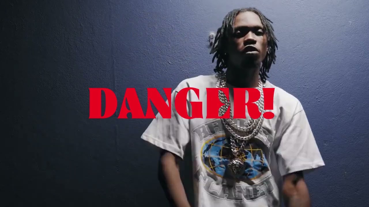 [FREE] Toxic Lyrikali Type beat - 
