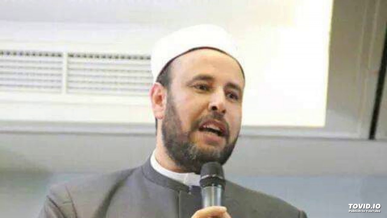 مقدمات الاسراء والمعراج 2
