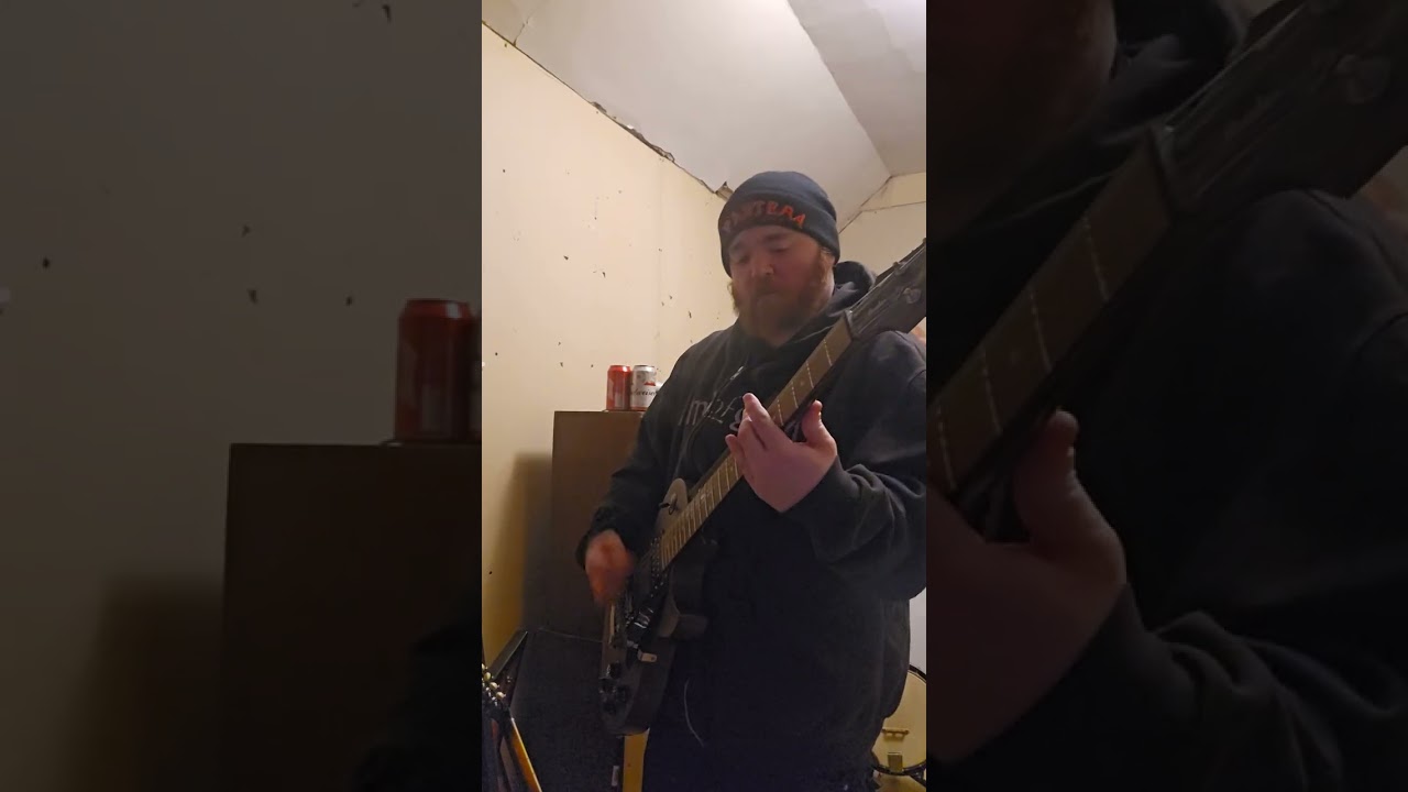 Timmybobby- outshined(soundgarden)