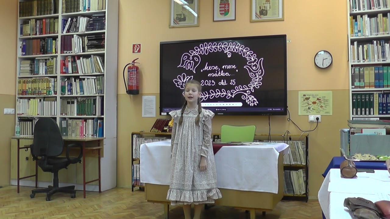 Kis Maja 3.a