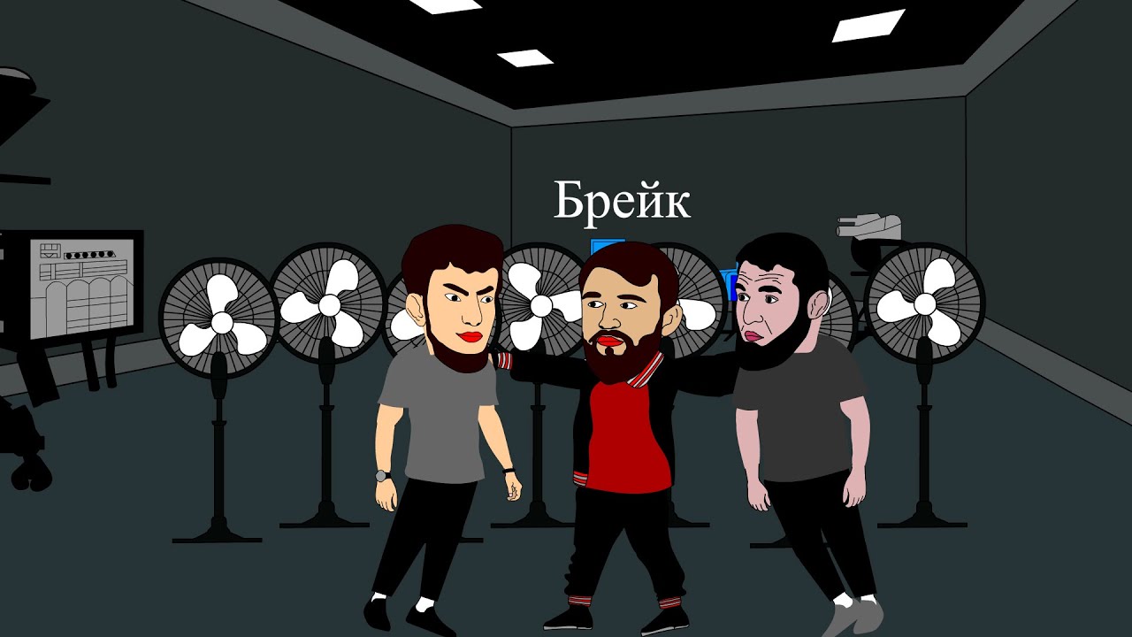 Идеальный ПОП ММА. Аловсет (делаю замечание ) Мамиев vs Шовхал (по кайфу) Чурчаев.  Конфликт