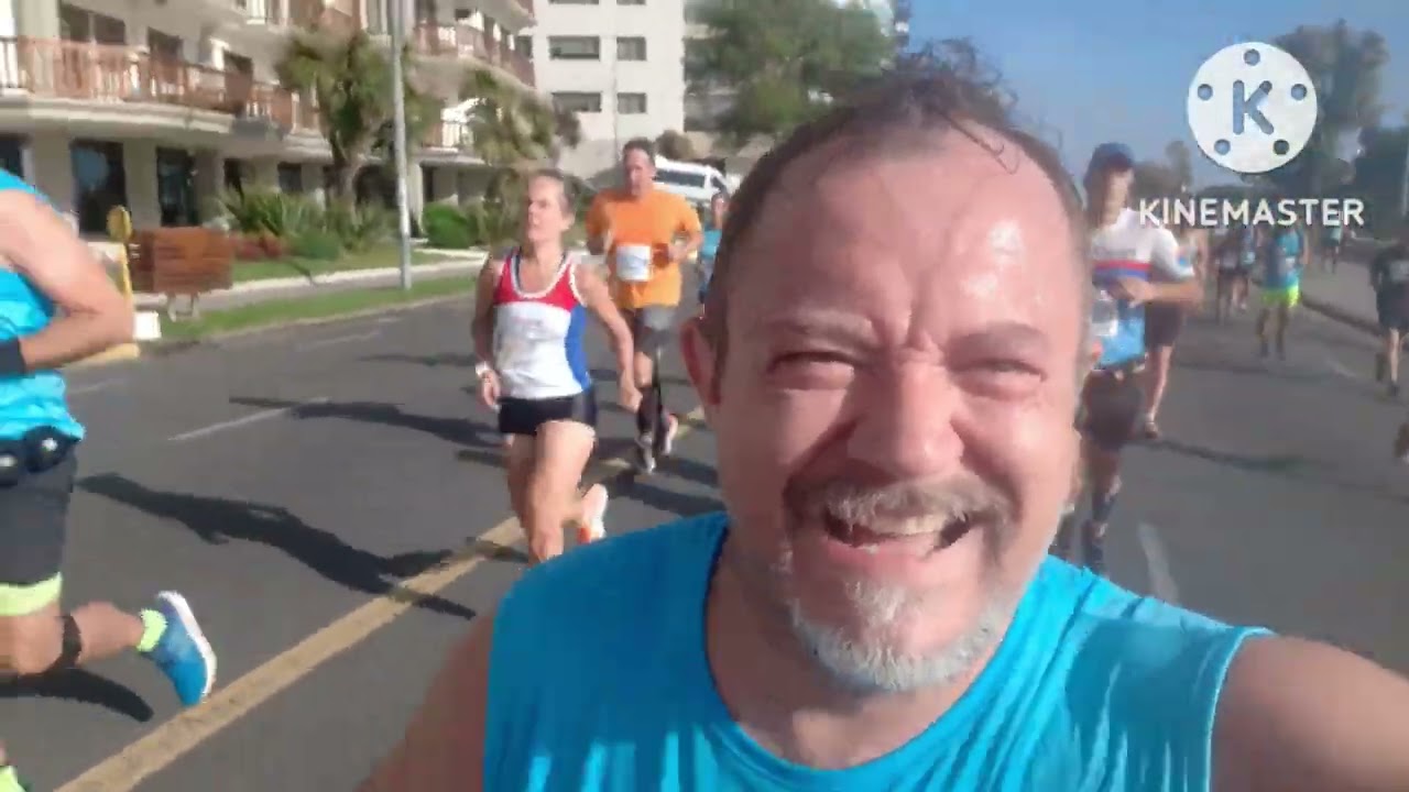 21k NB Mar del Plata 2022