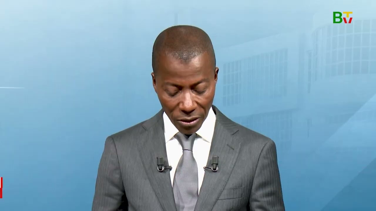 Sécurité au Bénin : une vidéoprotection déployée  pour prévenir l'insécurité