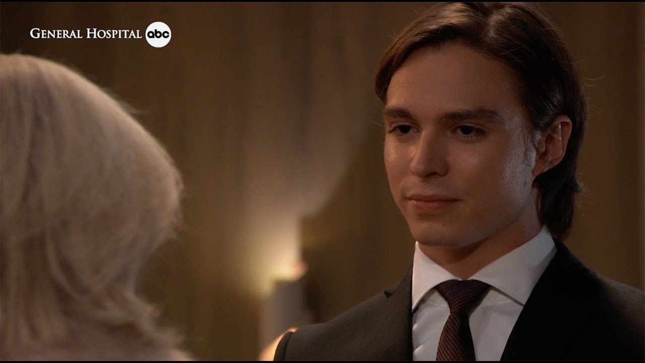 A Highly Risky Scheme | General Hospital (January 31st, 2023)