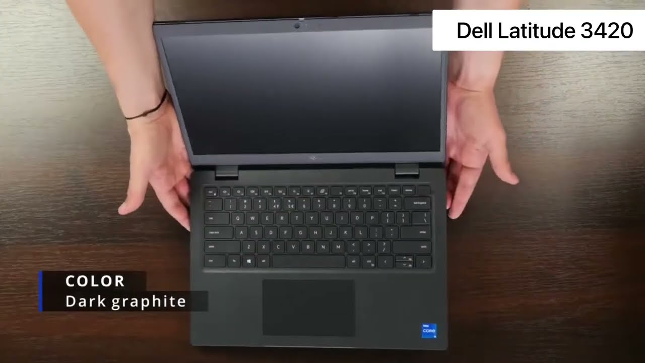 Dell Latitude 3420 Laptop Review And RAM increase