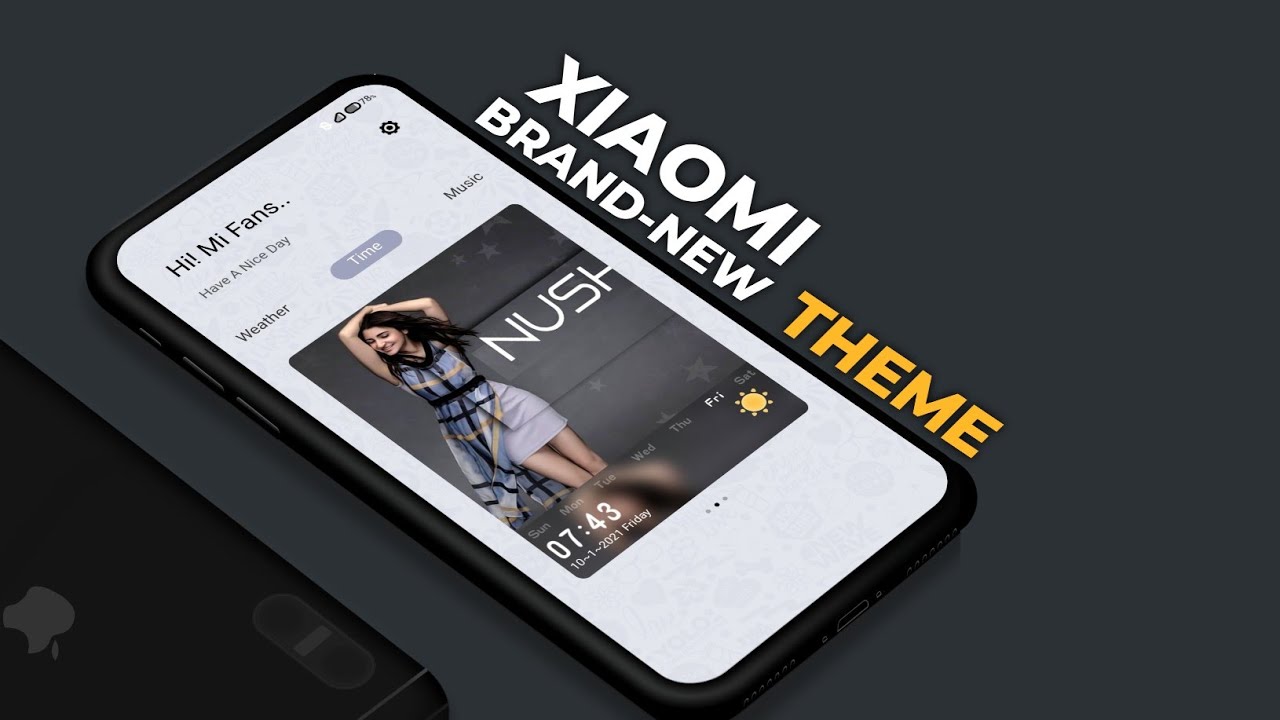 Best Miui 12 themes 2021 | Latest Miui 12 themes | Top Miui 12 themes 2021