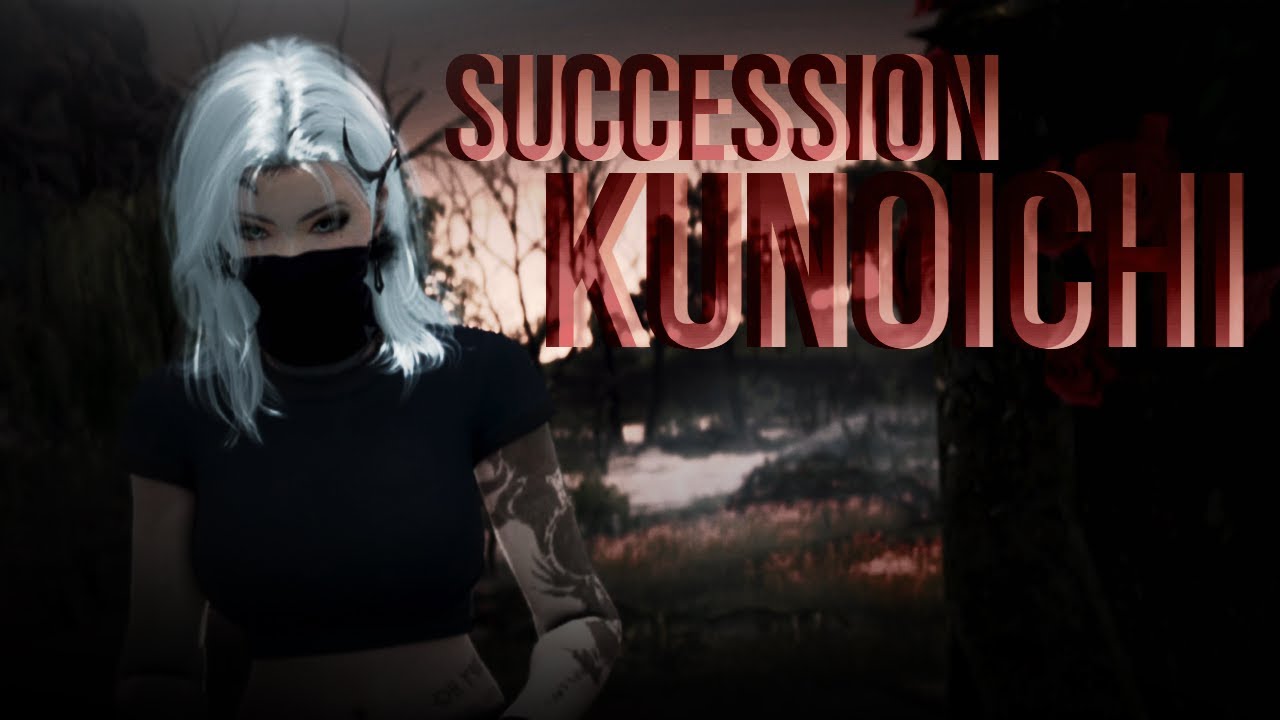 Succ Kuno | PvP Montage | Dead spec?