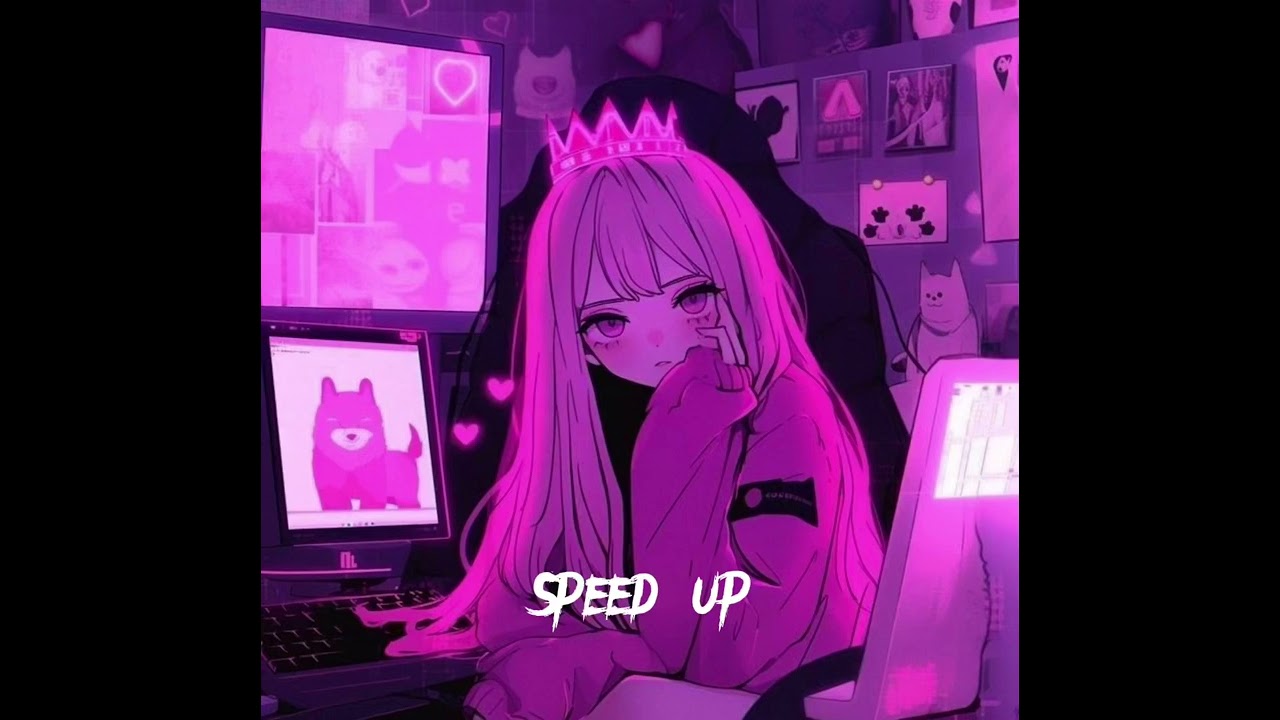 💗АФТЕРПАТИ •Speed up• 💗
