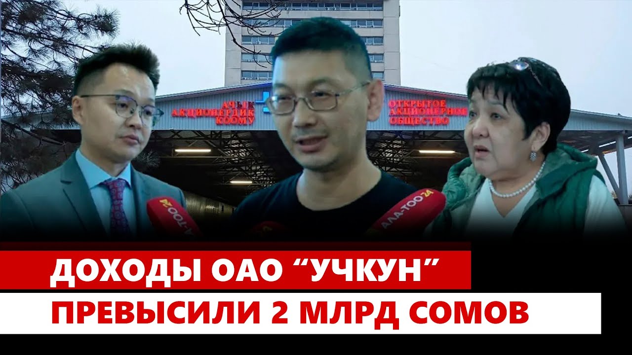 Доходы ОАО 