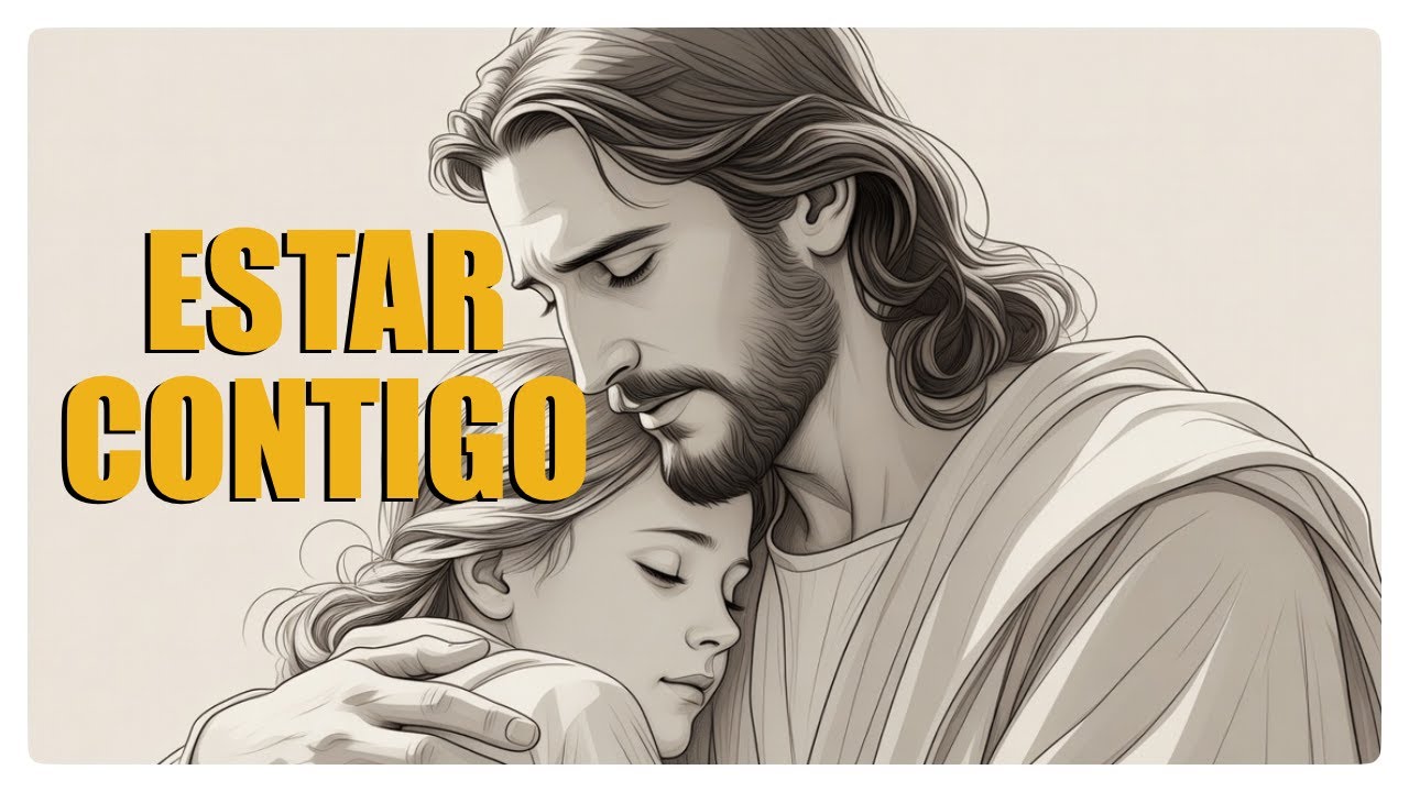 Canción católica: Quédate Señor conmigo