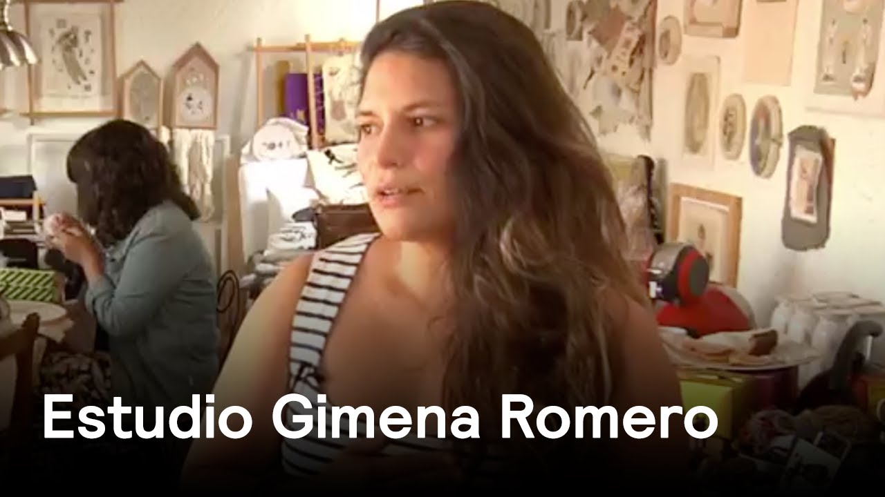 Estudio Gimena Romero