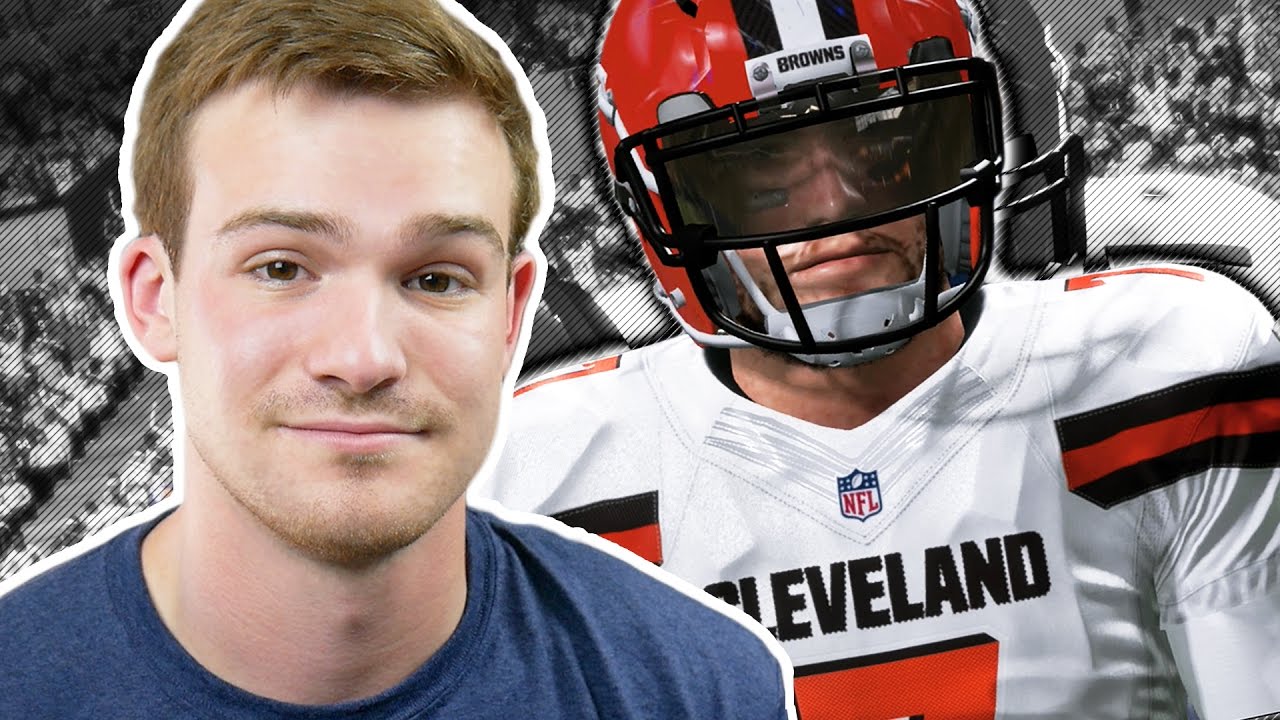 DUAL THREAT IN CLEVELAND! - Brutally Honest Player Career Ep. 8 (S2)