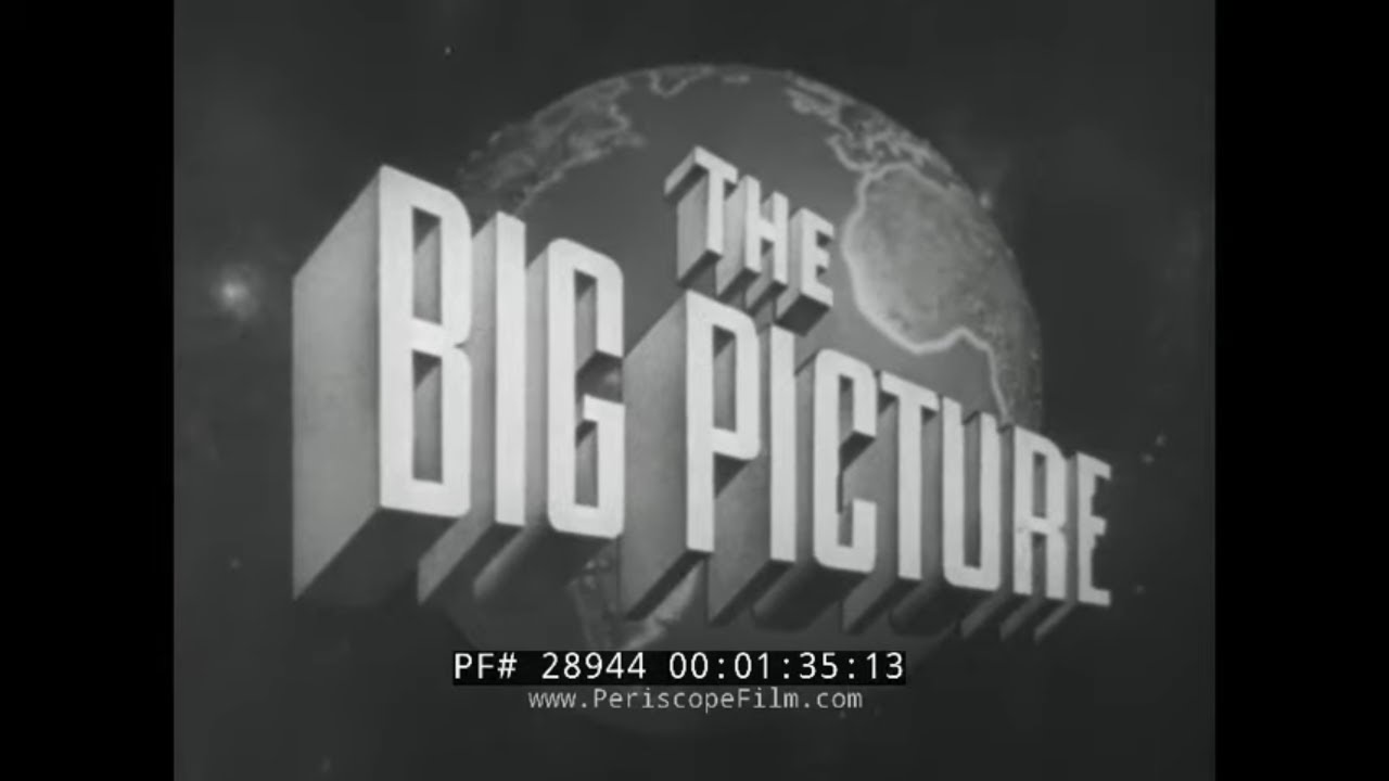 WWII INVASION OF SOUTHERN FRANCE  OPERATION DRAGOON   THE BIG PICTURE  28944