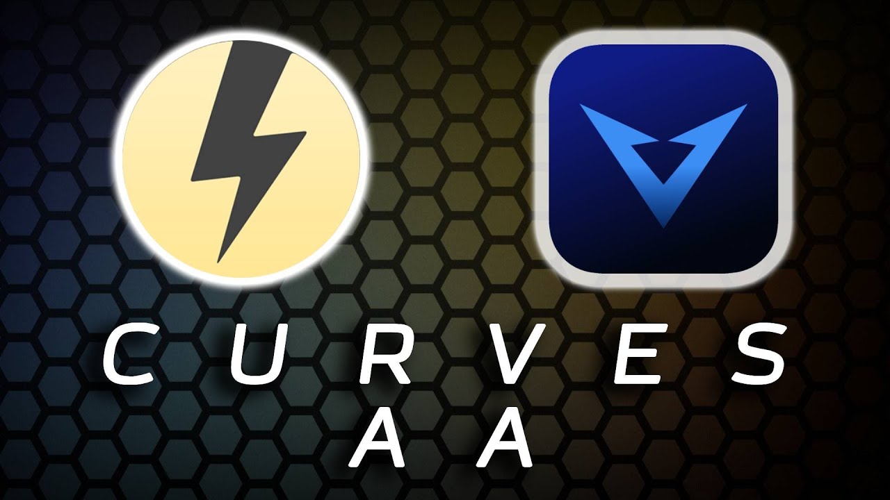 Curves and AA tutorial - Tutorial de Curvas y AA