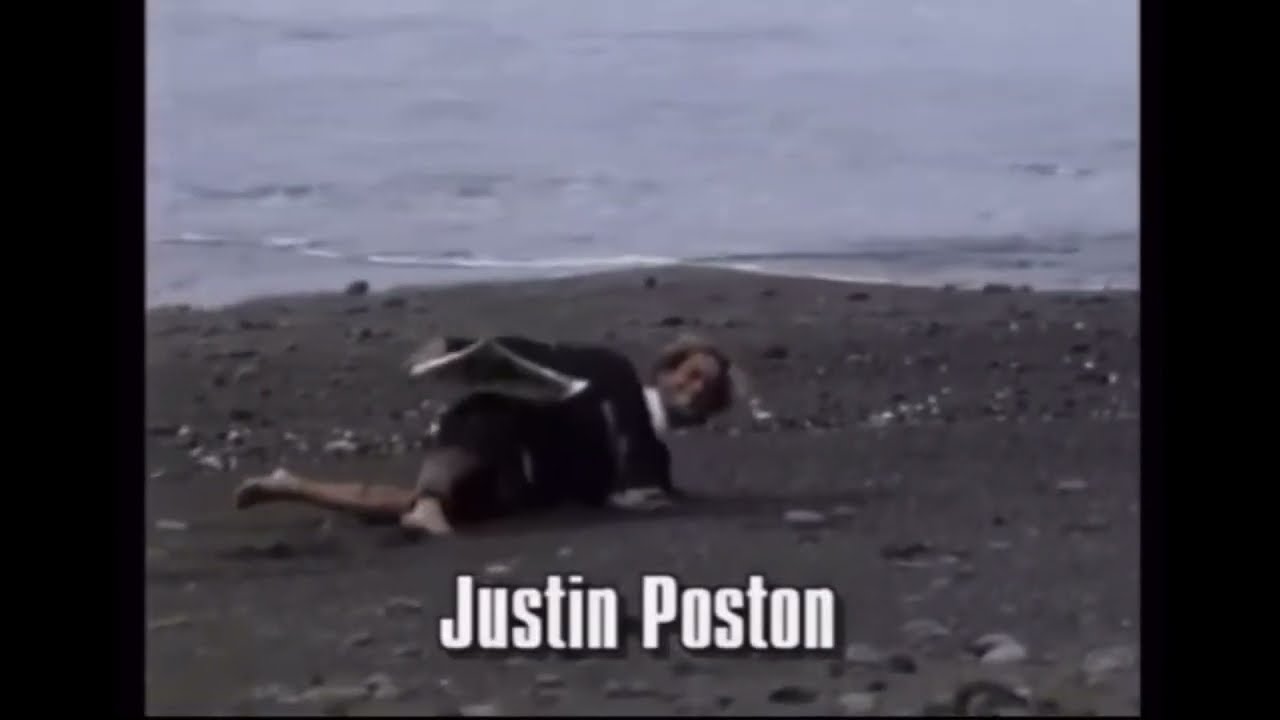 Justin Poston - 90's (surf edit )