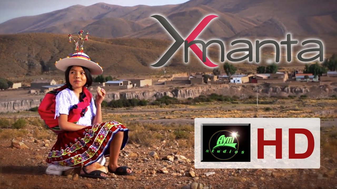 XMANTA - 