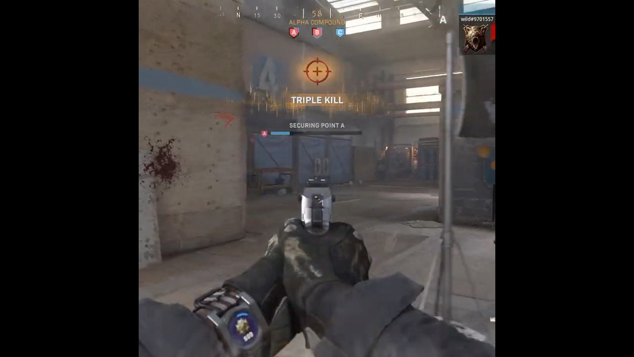 MW 2019 in 2025 725/.50 GS 