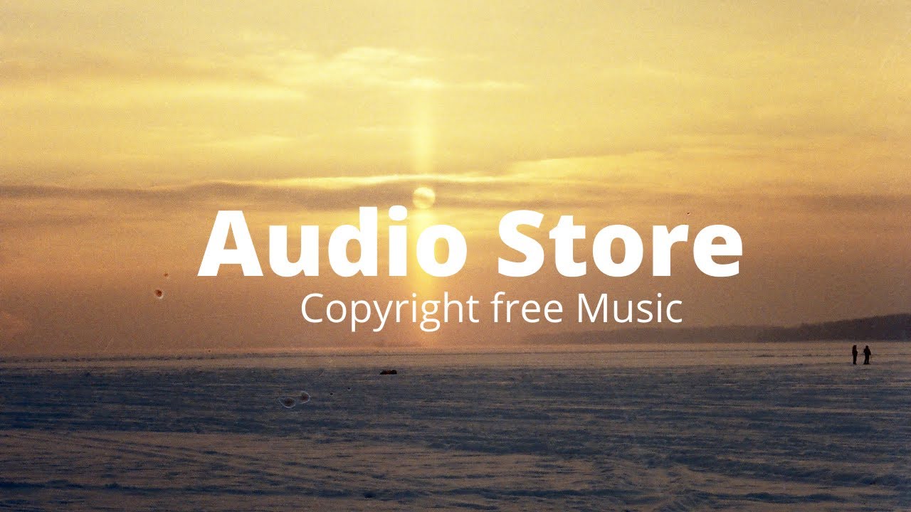Twilight Voyage &ndash; Ghostrifter Official &middot; (No Copyright Music)