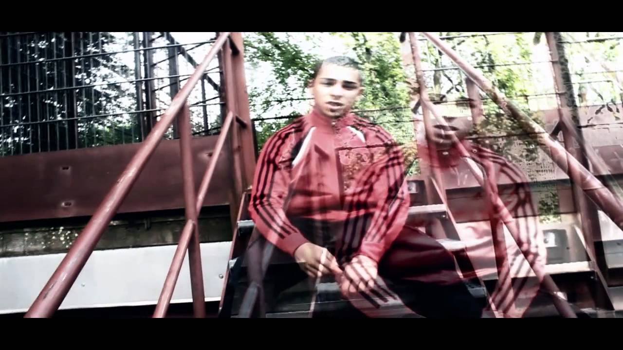 EnesHH & M.C.Aydin feat. AK.Aslan - Der Stadtrand ist da (Official Video)